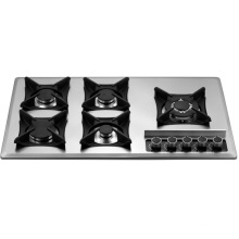 Five Burner Built-in Stove (SZ-JH5215)